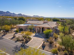 9049 E Los Gatos Dr, Scottsdale, AZ 85255