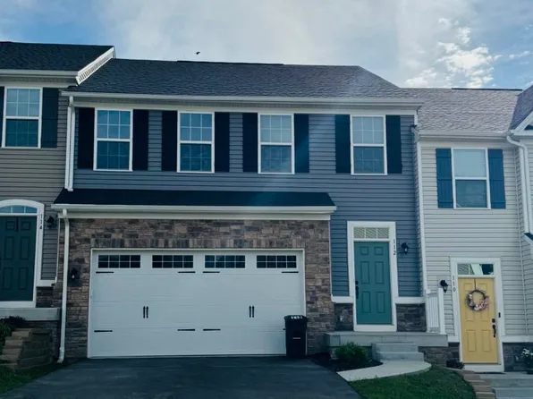 112 Magisk Ln, Morgantown, WV 26501