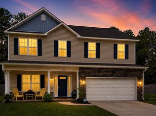 214 Stephen Ct, Havelock, NC 28532