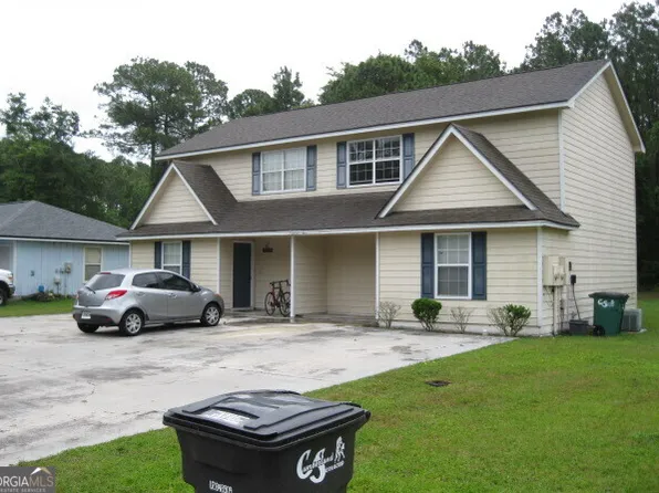 206 Lisa Ln, Saint Marys, GA 31558