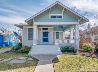 1210 Nolan St, San Antonio, TX 78202