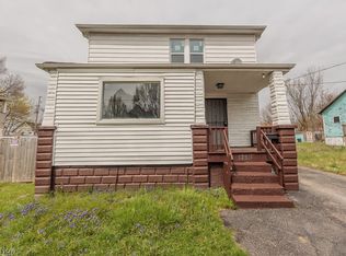 12511 Watterson Ave, Cleveland, OH 44105