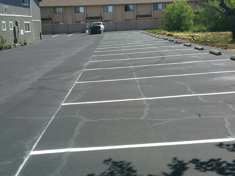 Jasmine Apartments, 1210-1250 Kennyr Drive, Yuba City CA
