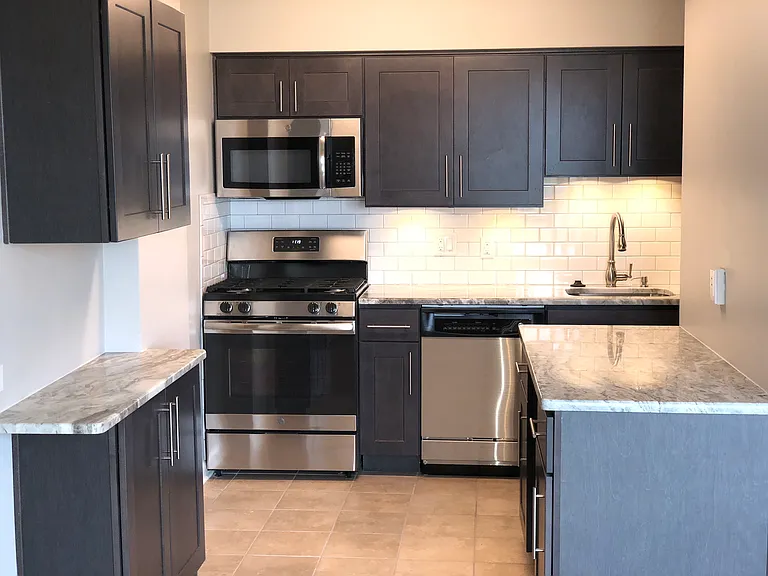 Modern Kitchen