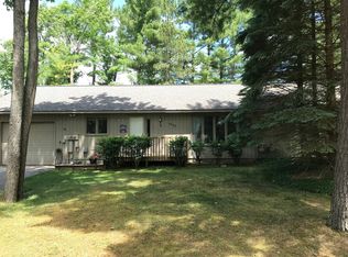 MF - South Ave, 6534, Indian River, MI 49749