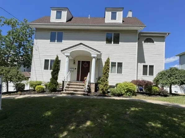 15 E Pierrepont Ave, Rutherford Boro, NJ 07070