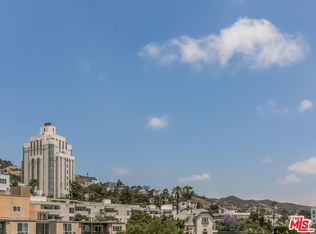 1260 N Kings Rd APT 3, West Hollywood, CA 90069