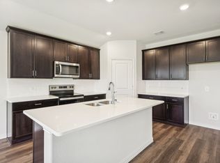 324 Sierra Rdg, Lavon, TX 75166