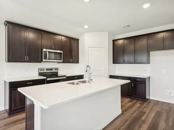 324 Sierra Rdg, Lavon, TX 75166