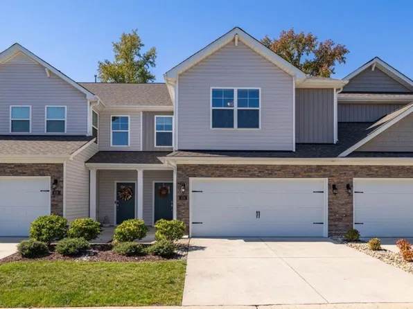 824 Riley Ln, Greensboro, NC 27455