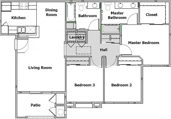 Arbor Pointe — Photo 17