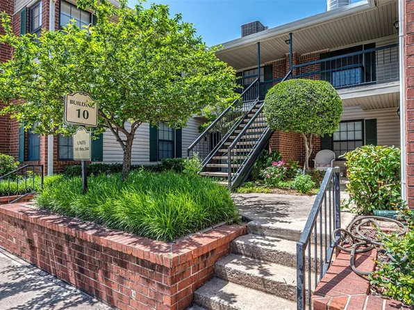 4400 Hemingway Dr APT 242, Oklahoma City, OK 73118