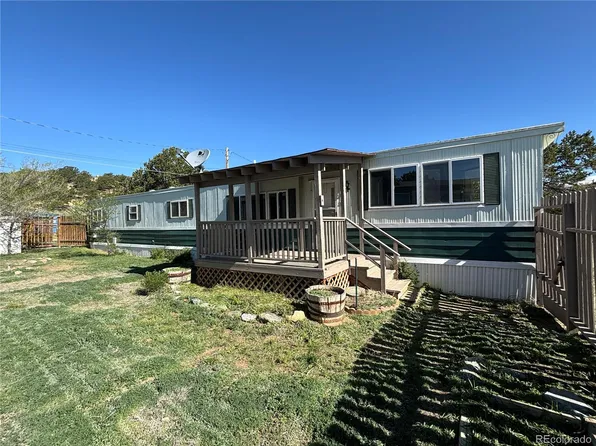29600 County Road 353 LOT 17, Buena Vista, CO 81211