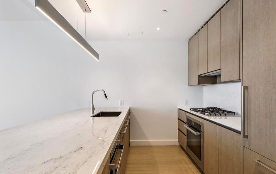 1st image of 15 Hudson Yards Unit 25F