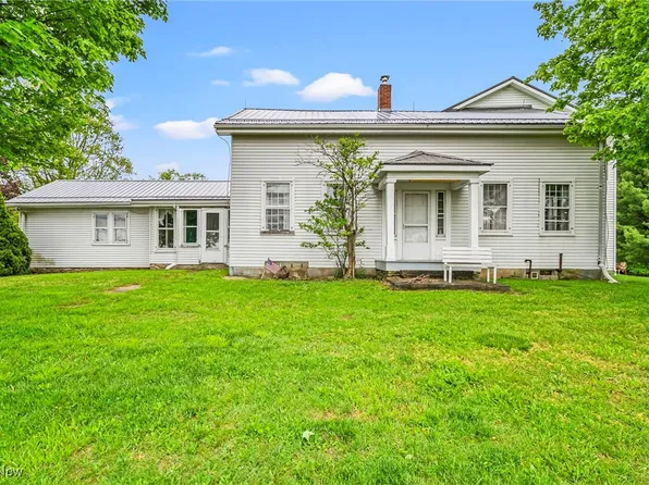 16759 Main Market Rd, West Farmington, OH 44491