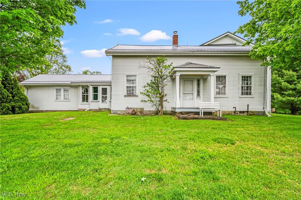 Real estate listing image