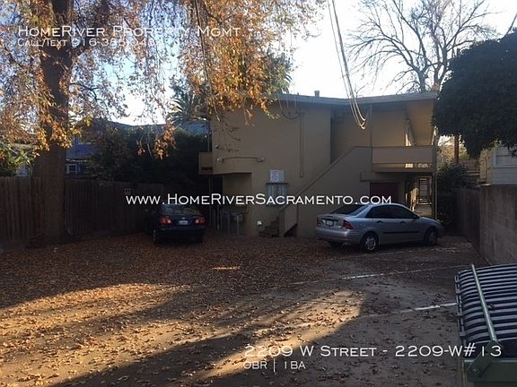 2nd image of 2209 W St 2209 W #13