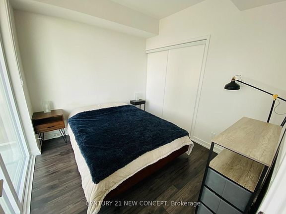 2nd image of 33 Helendale Ave #901