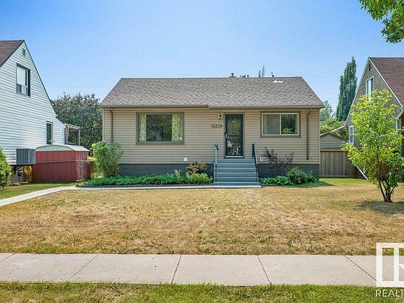 2nd image of 13339 109a Ave NW