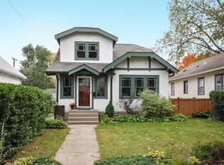 3439 24th Ave S, Minneapolis, MN 55406