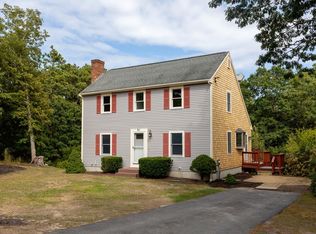 61 Maureen Way, Plymouth, MA 02360