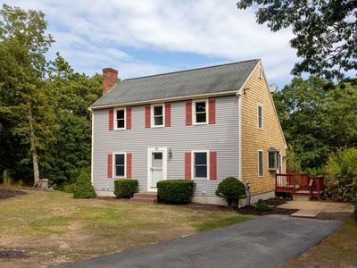 61 Maureen Way, Plymouth, MA, 02360