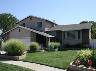 5277 S Robinwood Dr, Salt Lake City, UT 84129