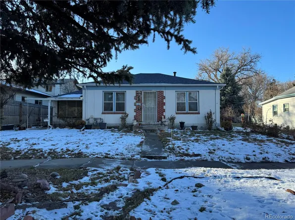2445 Harlan Street, Edgewater, CO 80214