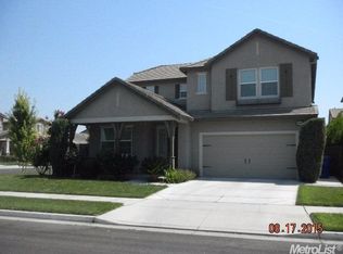 4300 Arthur Mace Dr, Turlock, CA 95382