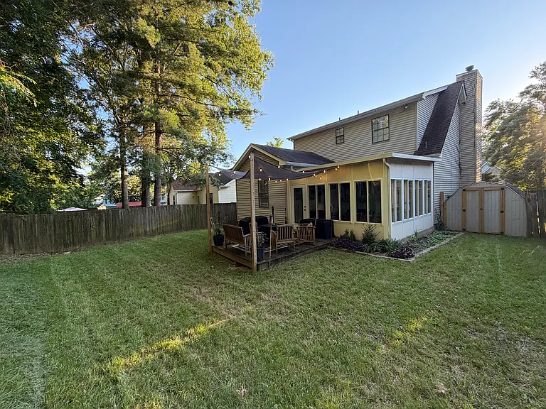 606 Poplar Valley Ct — Photo 14