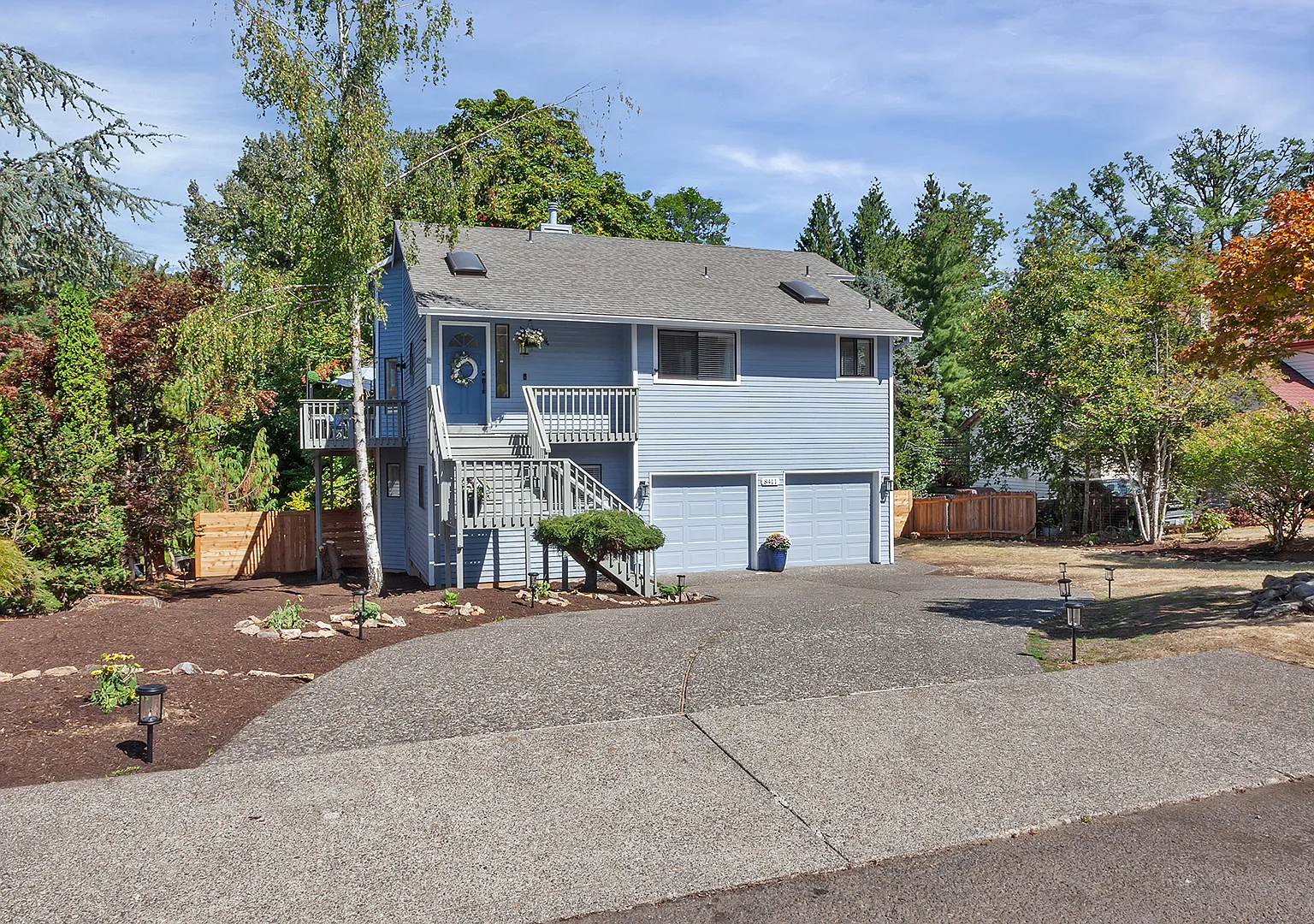 SE Clatsop Ct, Portland — Photo 1