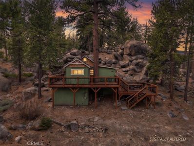 898 Brier Trl, Big Bear Lake, CA, 92315