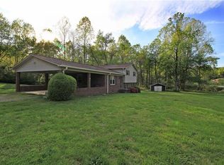 1170 Old Mountain Rd, Hiddenite, NC 28636
