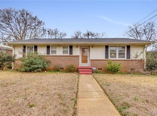 2312 17th Ave, Northport, AL 35476