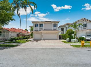 Doral Isles St Croix, Doral, FL 33178