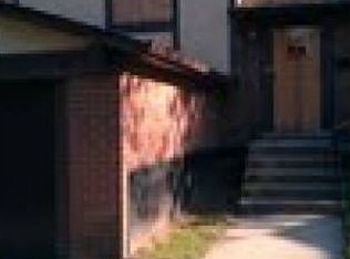 1832 217th Pl, Sauk Village, IL