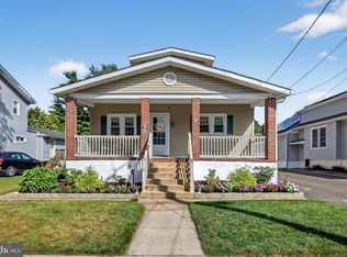 9 Harvard Ave, Stratford, NJ 08084