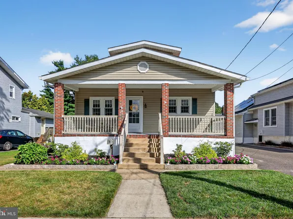 9 Harvard Ave, Stratford, NJ 08084