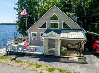 43 Lily Rd, East Machias, ME 04630