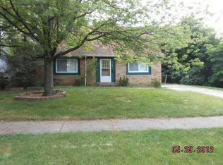 4107 Hillborn Ln, Lansing, MI