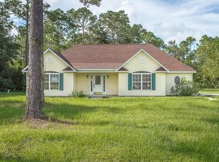 231 Hathcock Rd, Apalachicola, FL 32320