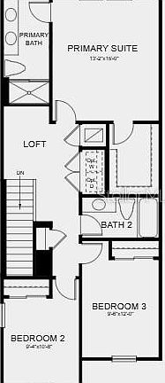3rd image of 15145 Cuzcorro Ct