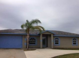 2603 W Rochester Rd, Avon Park, FL 33825