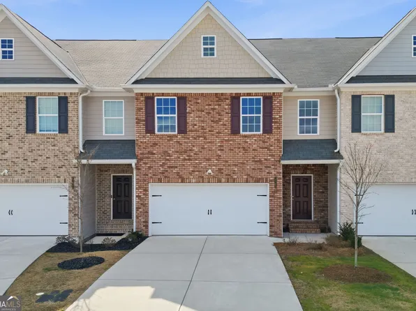 2960 Fareed St, Douglasville, GA 30135