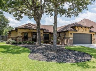 123 Fairwood Dr, Georgetown, TX 78628