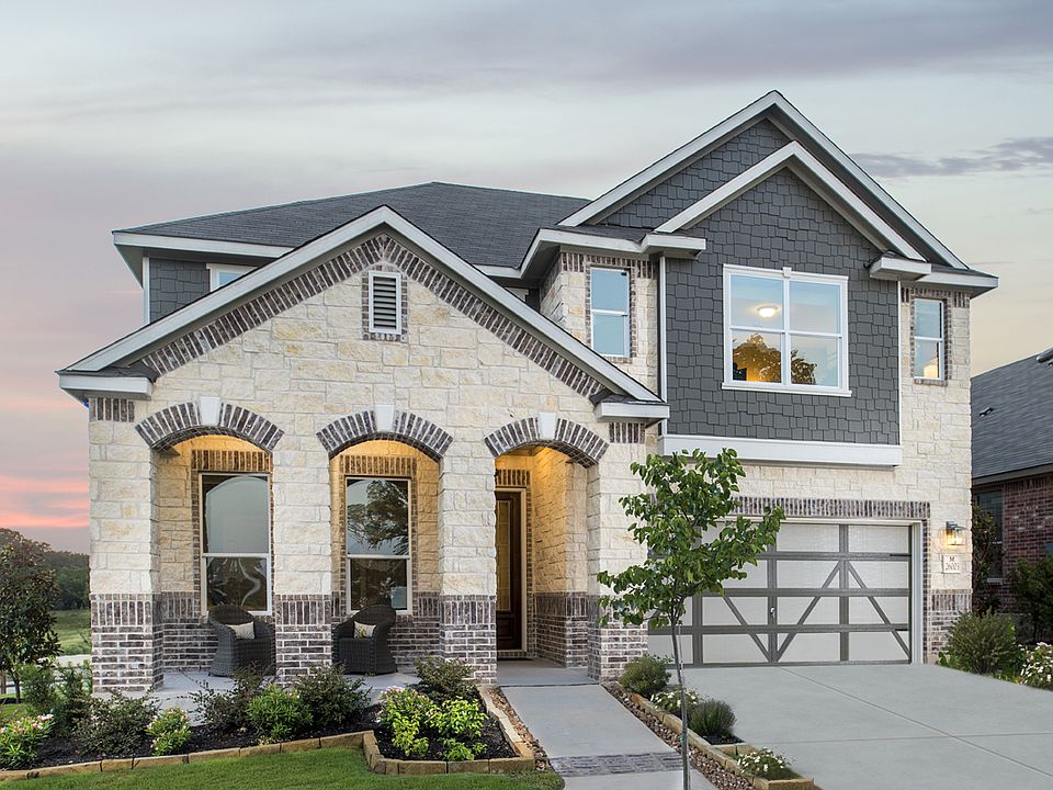 Plan 3023 Plan, Edgebrook, Bulverde, TX 78163 Zillow