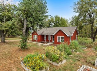 1015 State Road Aa, Fair Grove, MO 65648