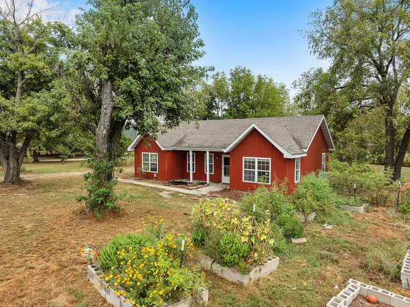 1015 State Road Aa, Fair Grove, MO 65648