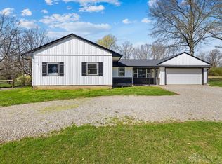 797 Antioch School Rd, Vandalia, OH 45377