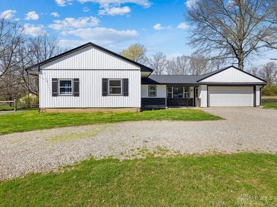 797 Antioch School Rd, Vandalia, OH, 45377